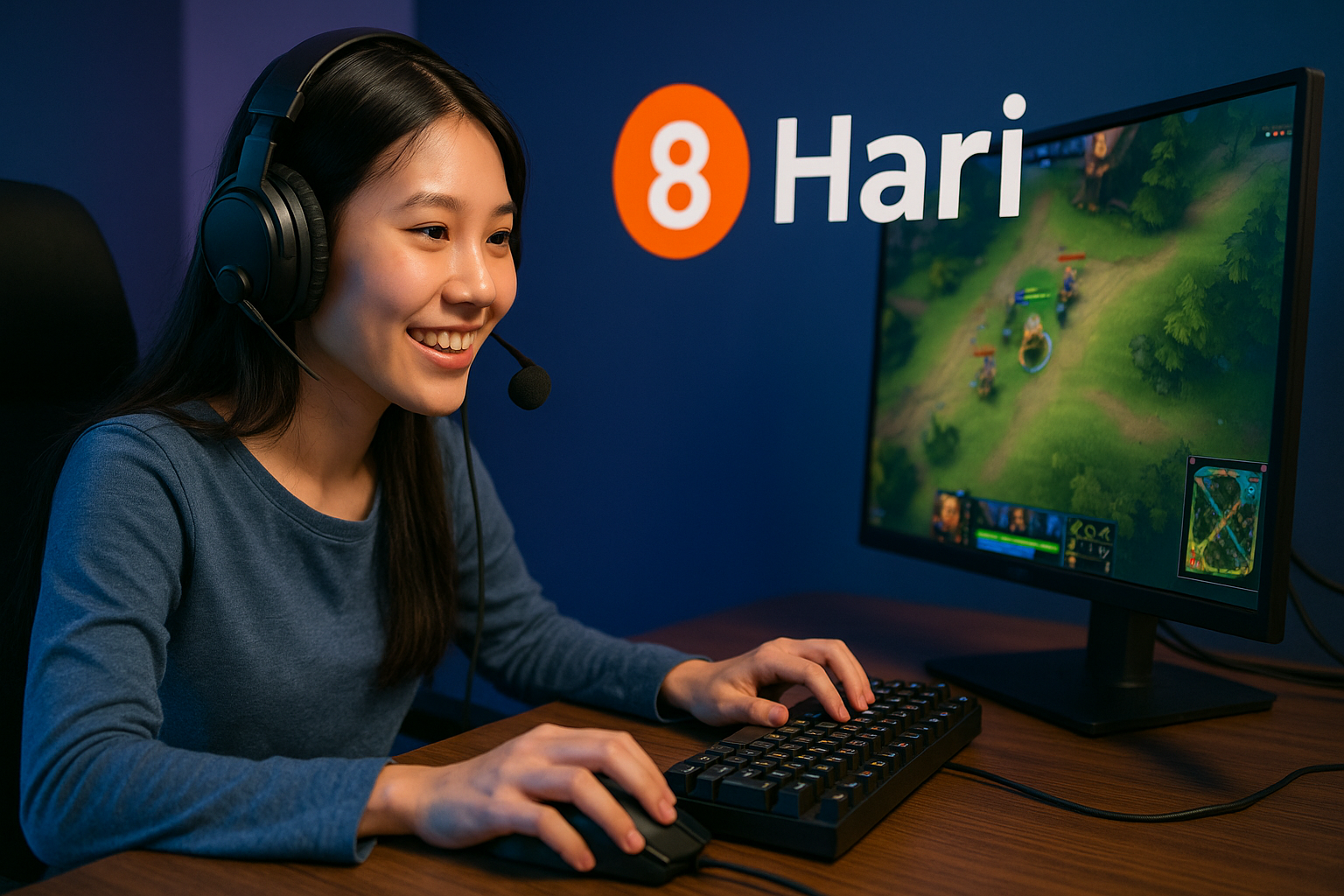 HARI88