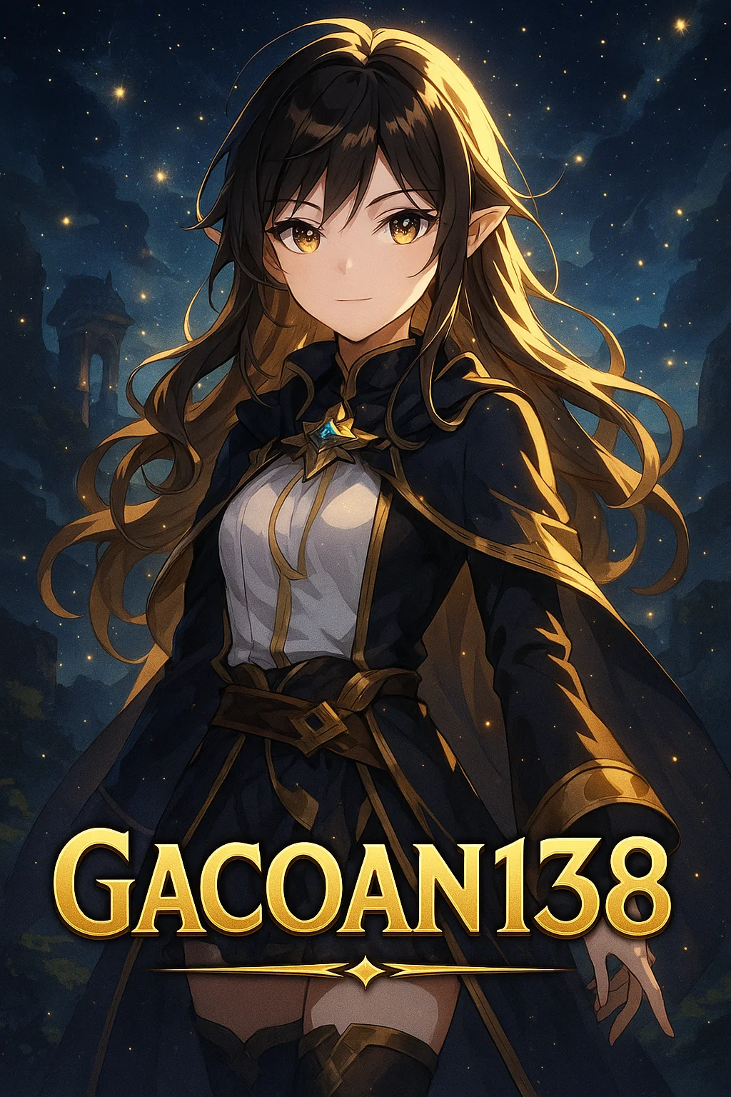 GACOAN138